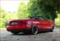 Preview: 1:18 Audi 80 2.8 V6 Cabrio "Rot Edition"